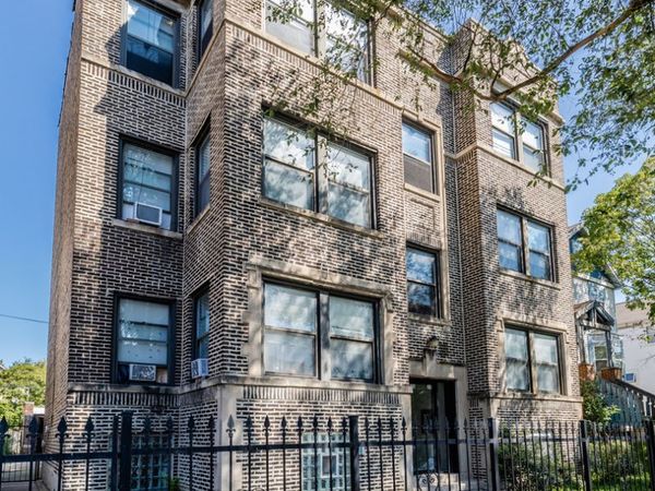 4934-36 W Jackson Boulevard , Chicago, IL 60644