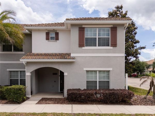 4908 CLOCK TOWER DRIVE , KISSIMMEE, FL 34746
