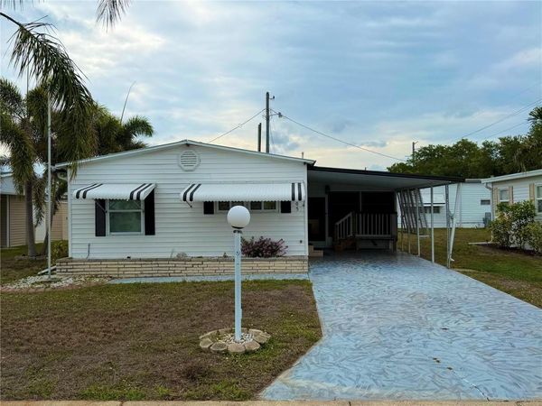 5205 5TH STREET E, BRADENTON, FL 34203