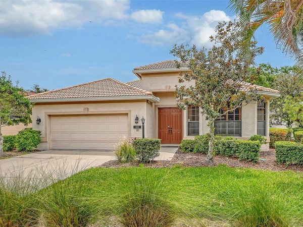 557 CRANE PRAIRIE WAY , OSPREY, FL 34229