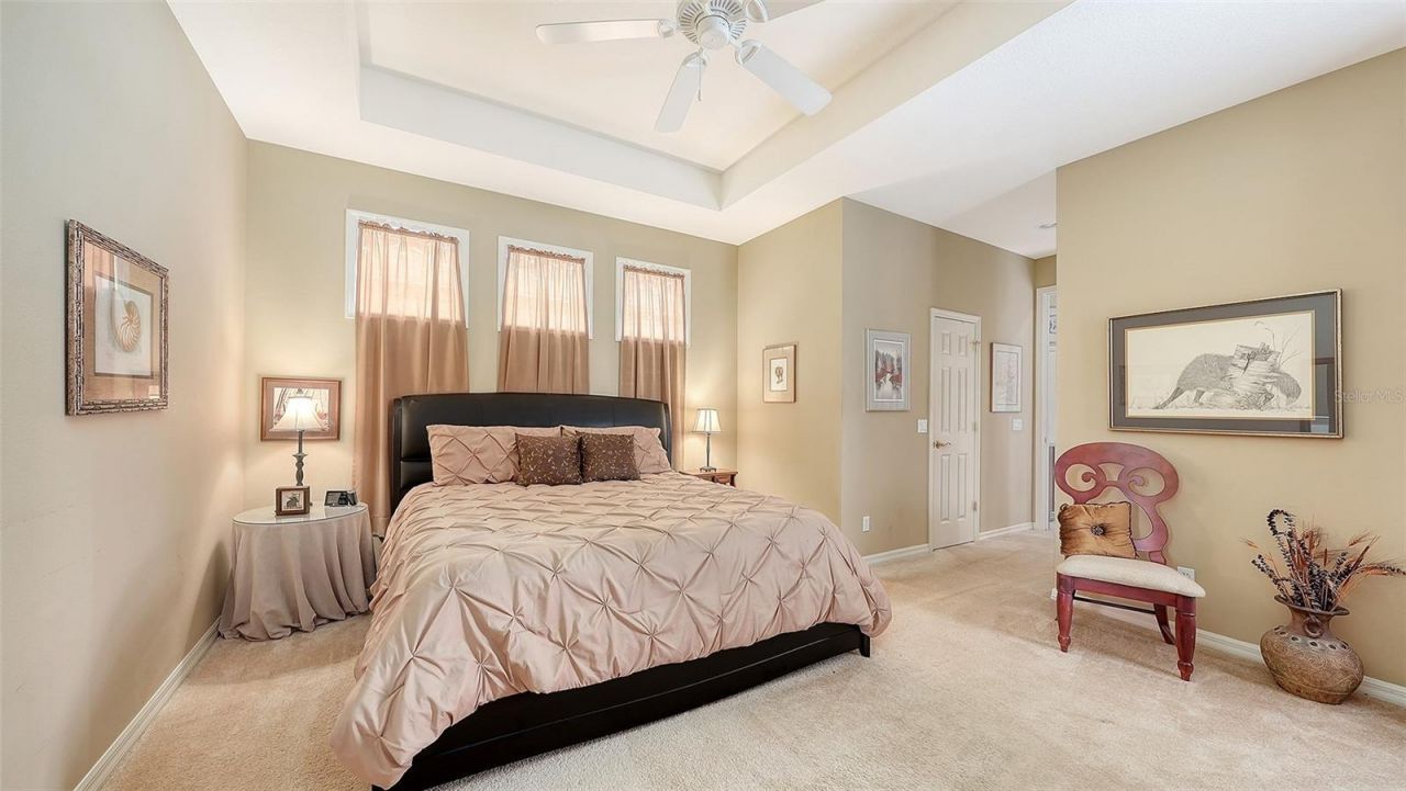 557 Crane Prairie Way , Osprey, FL 34229 Photo