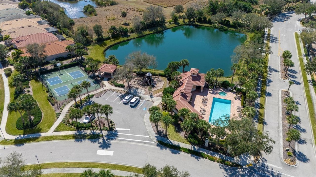 557 Crane Prairie Way , Osprey, FL 34229 Photo