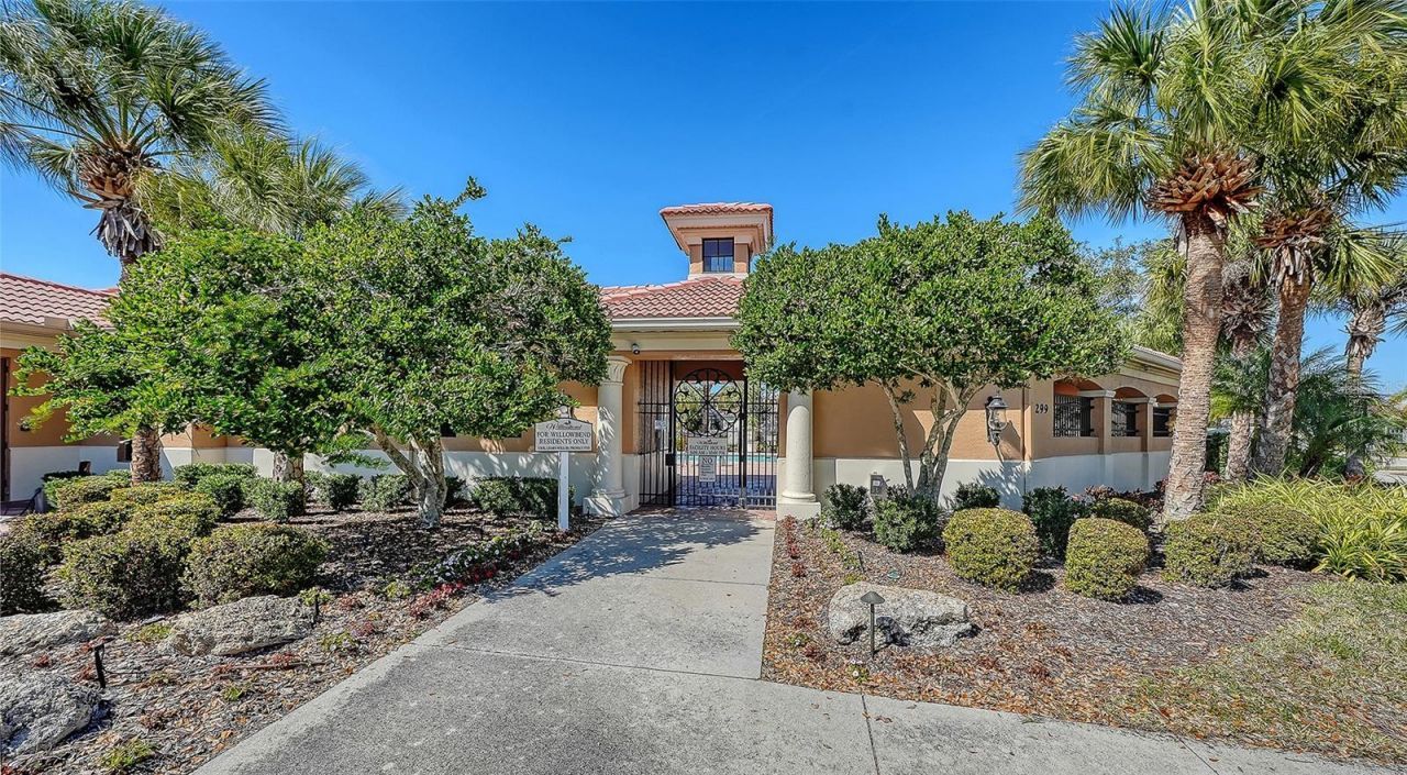 557 Crane Prairie Way , Osprey, FL 34229 Photo