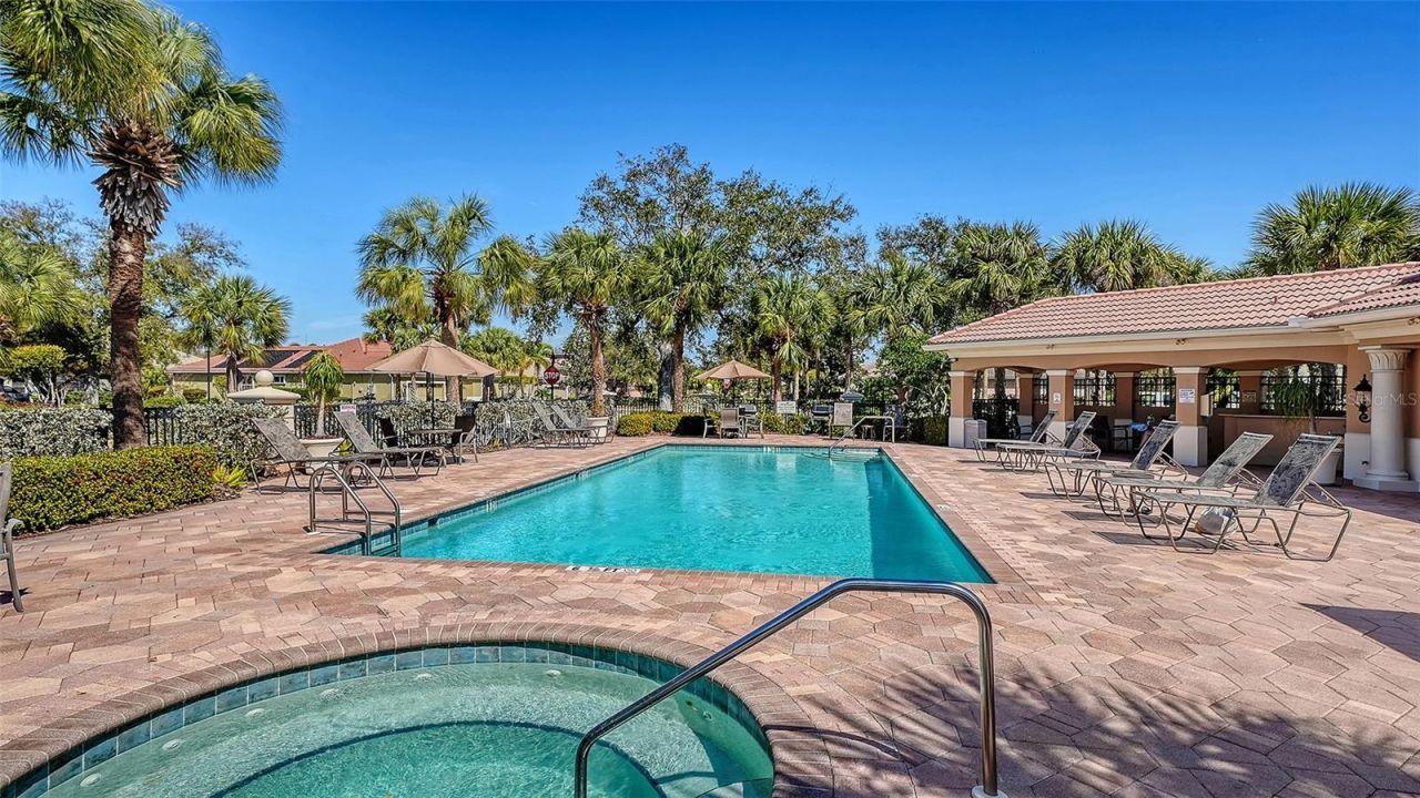 557 Crane Prairie Way , Osprey, FL 34229 Photo
