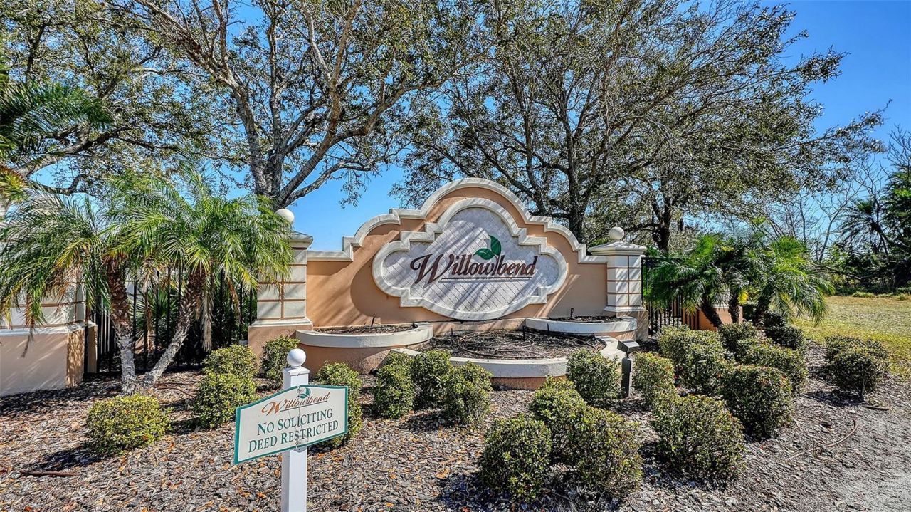 557 Crane Prairie Way , Osprey, FL 34229 Photo