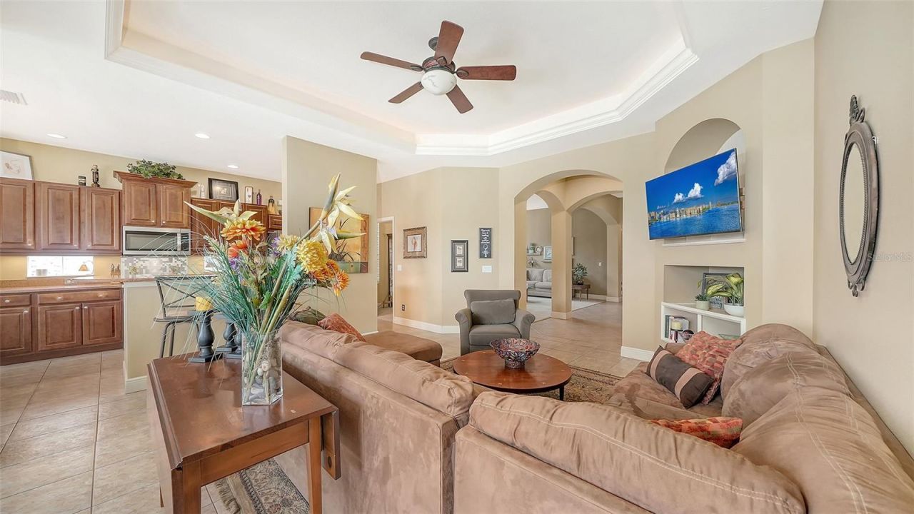 557 Crane Prairie Way , Osprey, FL 34229 Photo
