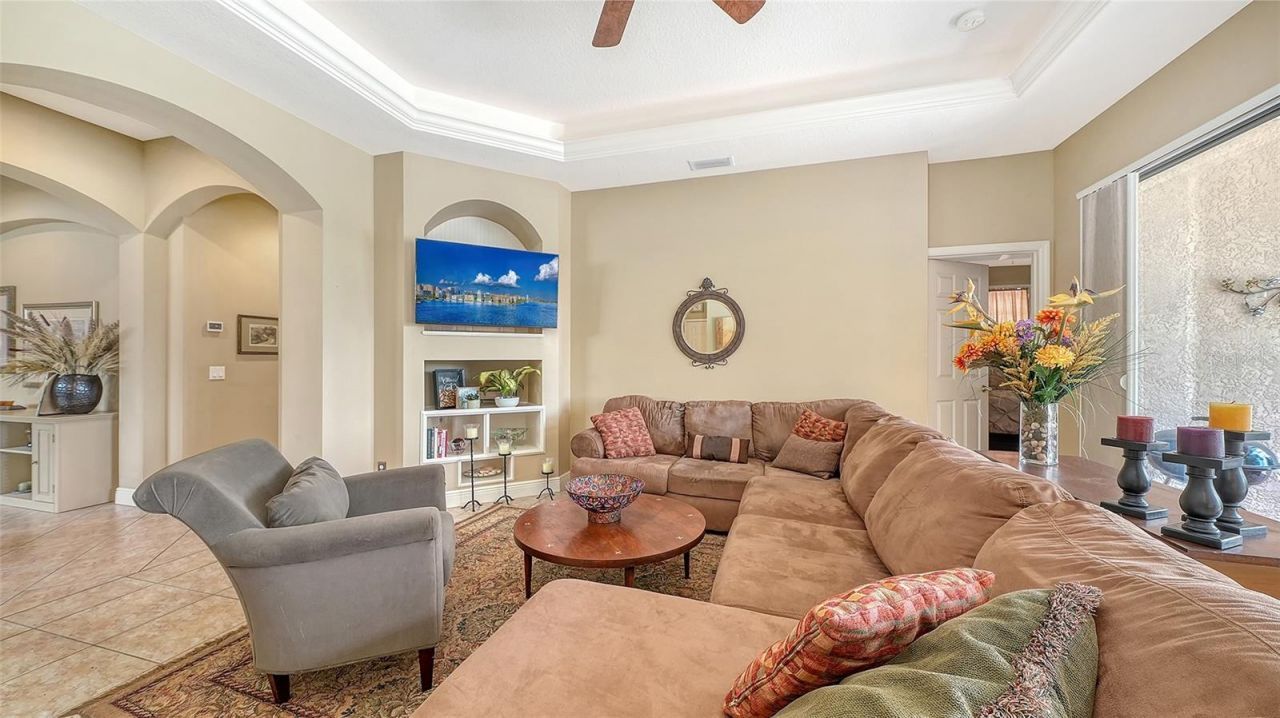 557 Crane Prairie Way , Osprey, FL 34229 Photo