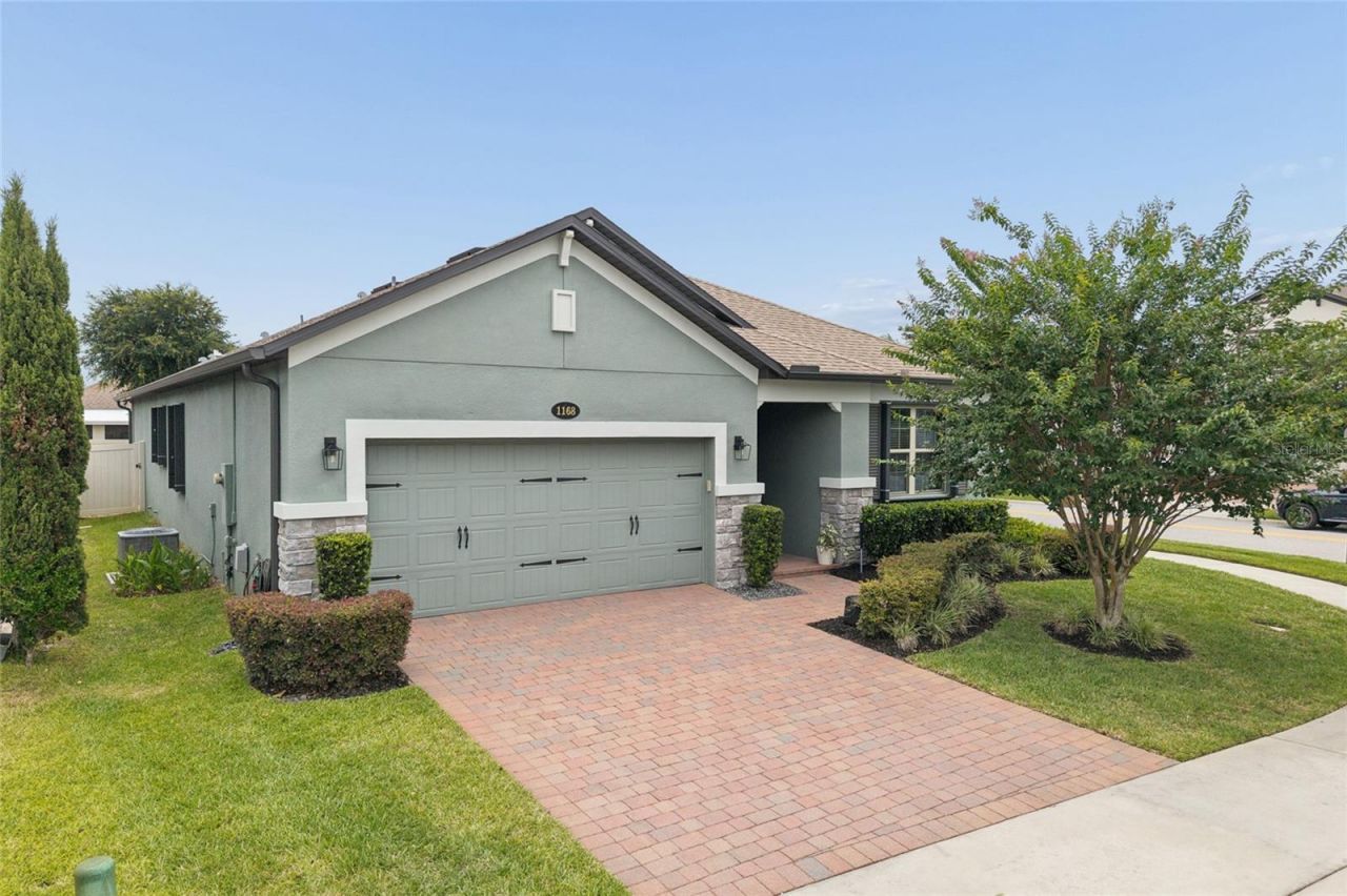 1168 Narcoossee Del Sol , Saint Cloud, FL 34771 Main Photo