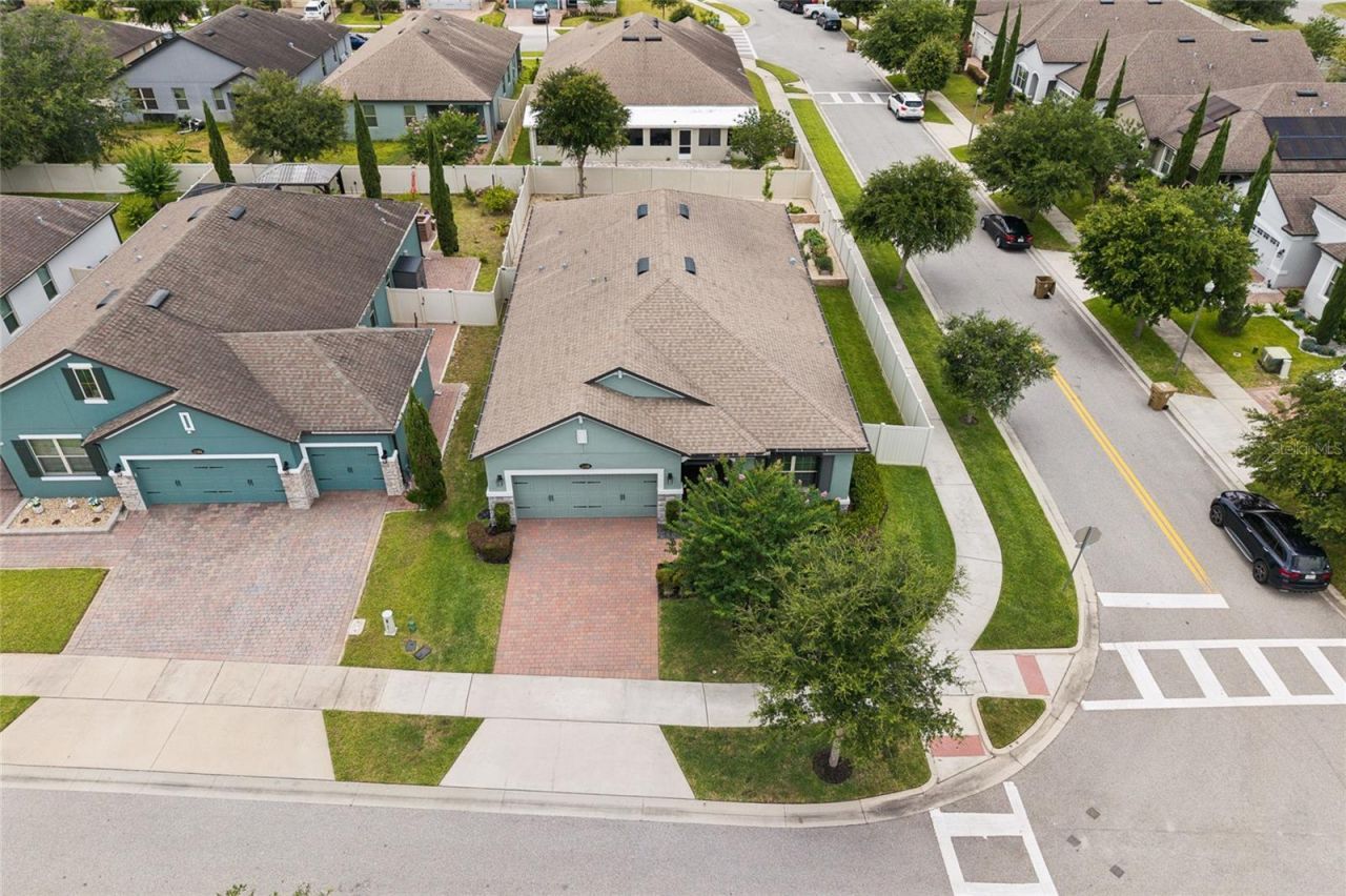 1168 Narcoossee Del Sol, Saint Cloud, FL 34771 Photo