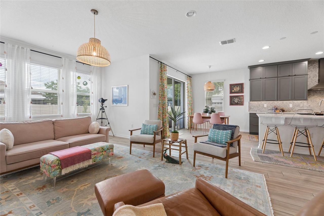 1168 Narcoossee Del Sol, Saint Cloud, FL 34771 Photo