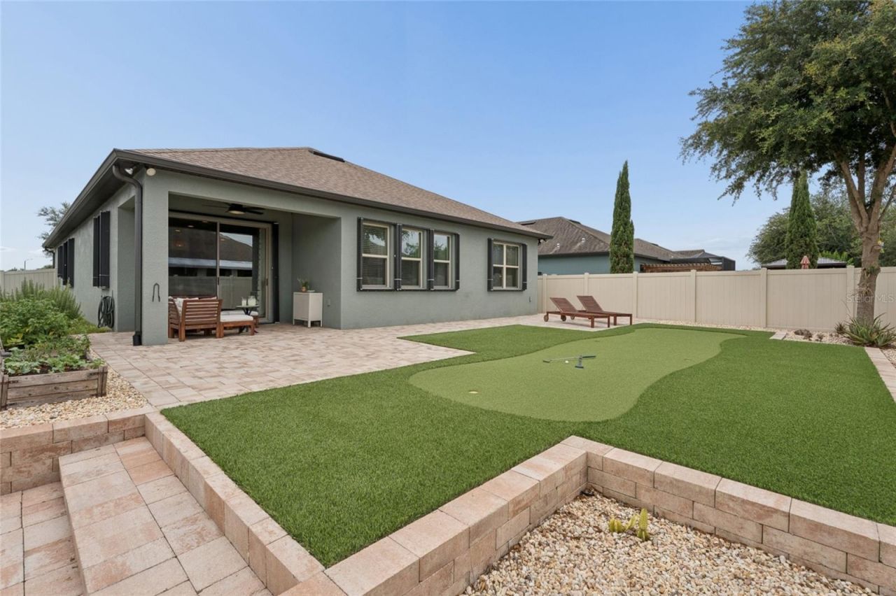 1168 Narcoossee Del Sol, Saint Cloud, FL 34771 Photo