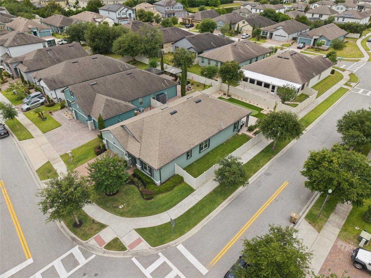 1168 Narcoossee Del Sol, Saint Cloud, FL 34771 Photo