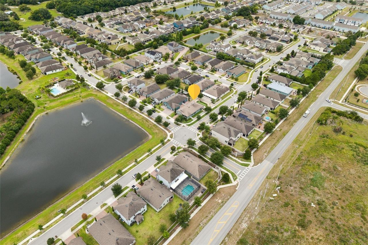 1168 Narcoossee Del Sol, Saint Cloud, FL 34771 Photo