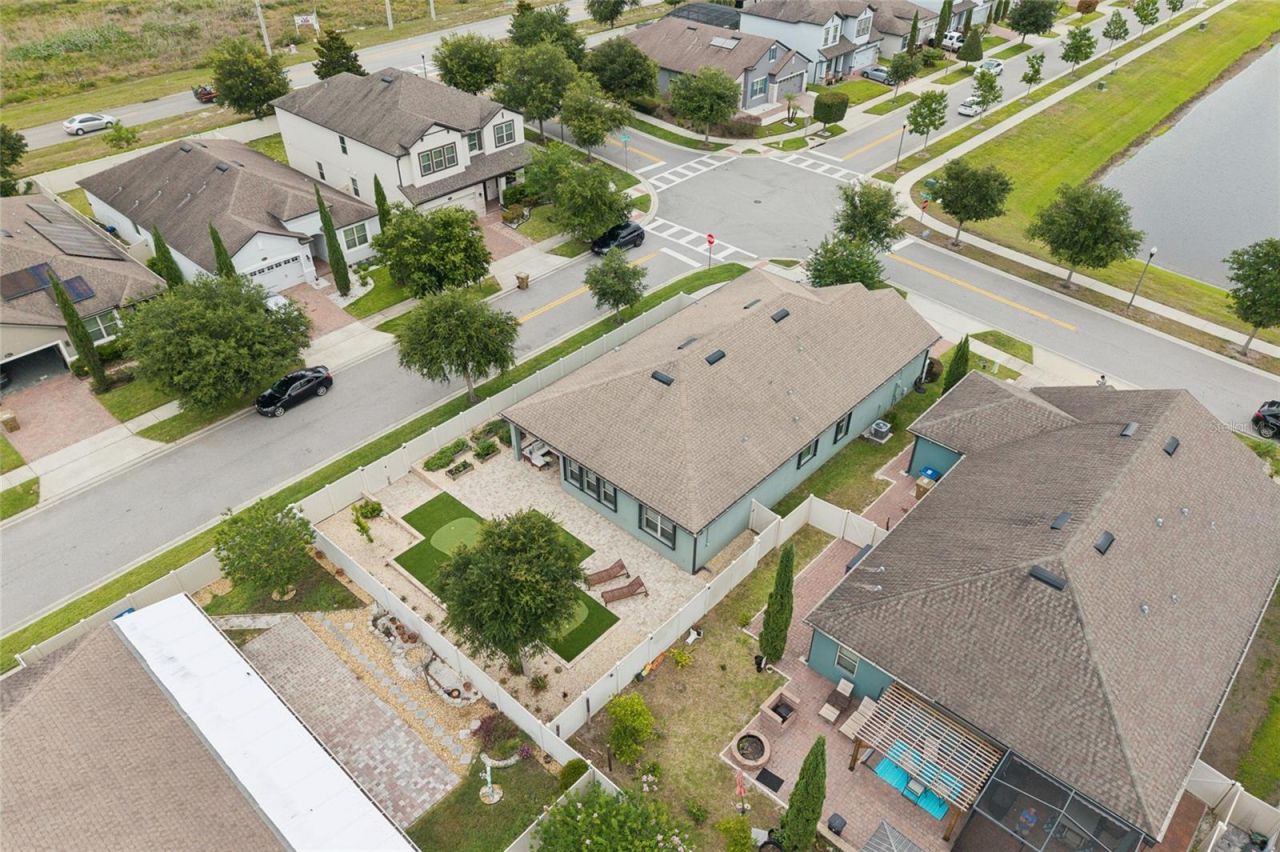 1168 Narcoossee Del Sol, Saint Cloud, FL 34771 Photo