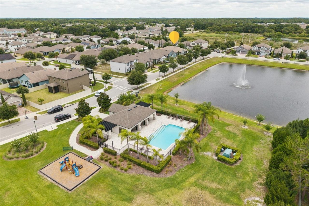 1168 Narcoossee Del Sol, Saint Cloud, FL 34771 Photo
