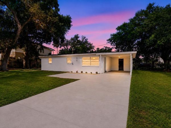 3425 E LOUISIANA AVENUE, TAMPA, FL 33610