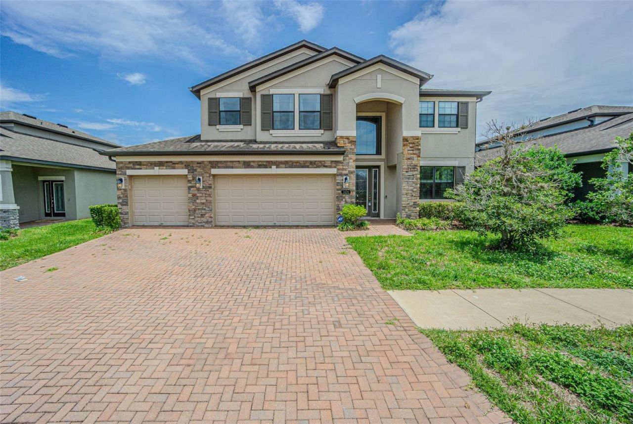 1692 Nature View Drive, Lutz, FL 33558 Main Photo