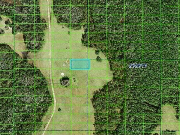COMMONWEALTH AVENUE N, POLK CITY, FL 33868