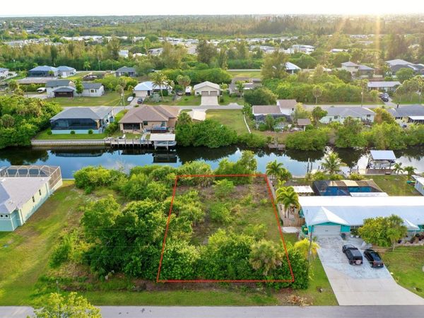3709 WISTERIA PLACE , PUNTA GORDA, FL 33950