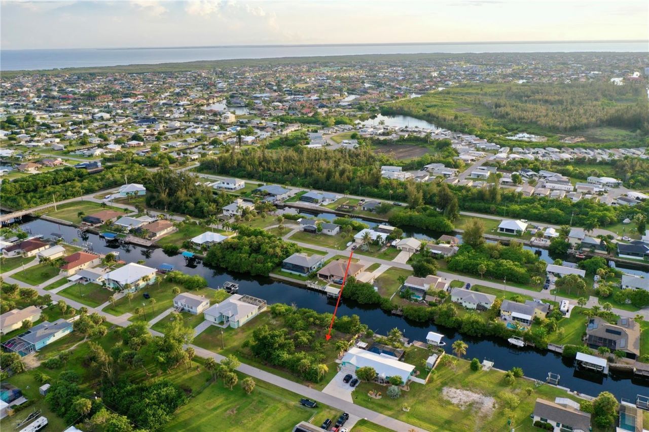 3709 Wisteria Place , Punta Gorda, FL 33950 Photo