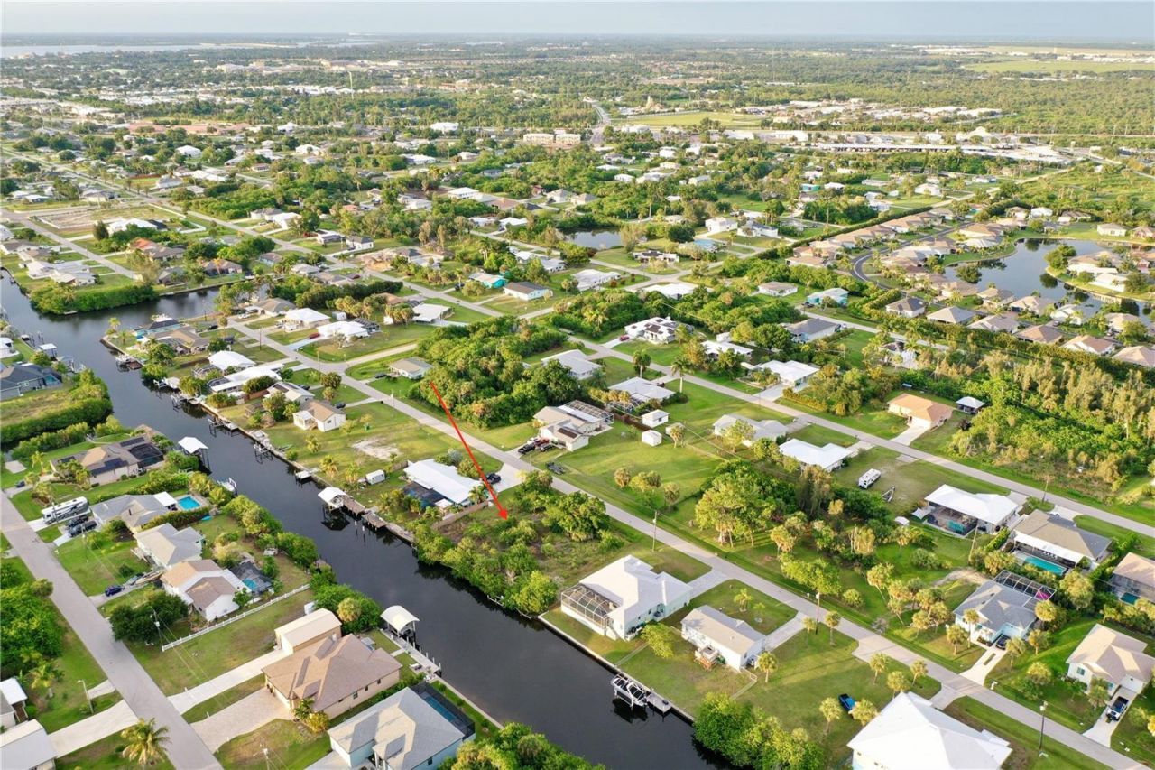 3709 Wisteria Place , Punta Gorda, FL 33950 Photo