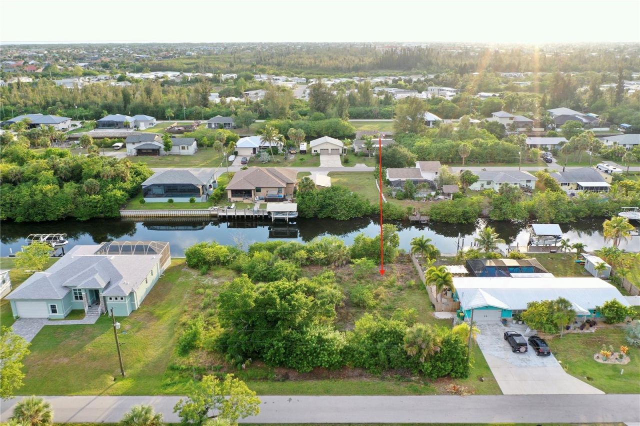 3709 Wisteria Place , Punta Gorda, FL 33950 Photo