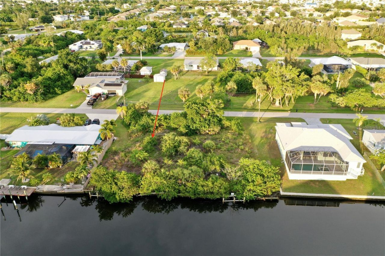 3709 Wisteria Place , Punta Gorda, FL 33950 Photo