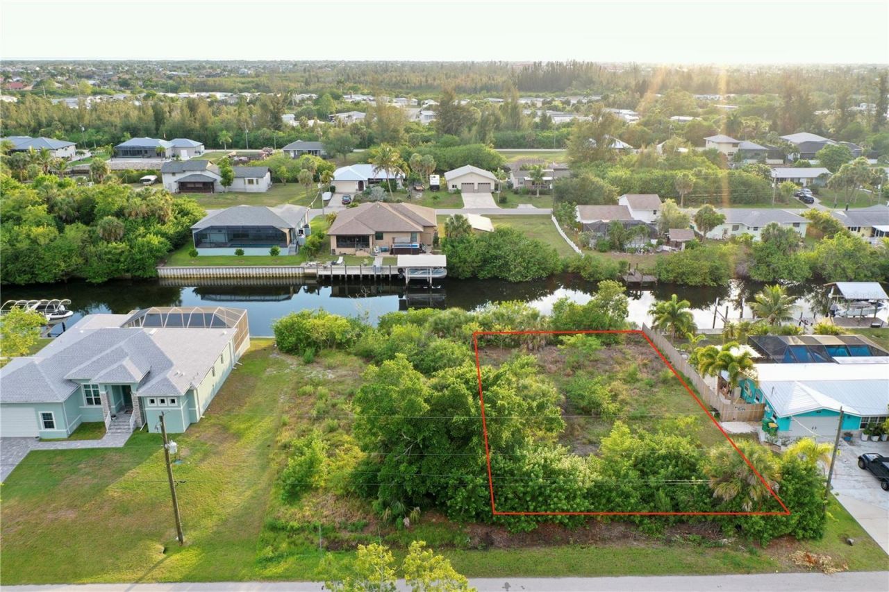 3709 Wisteria Place , Punta Gorda, FL 33950 Photo