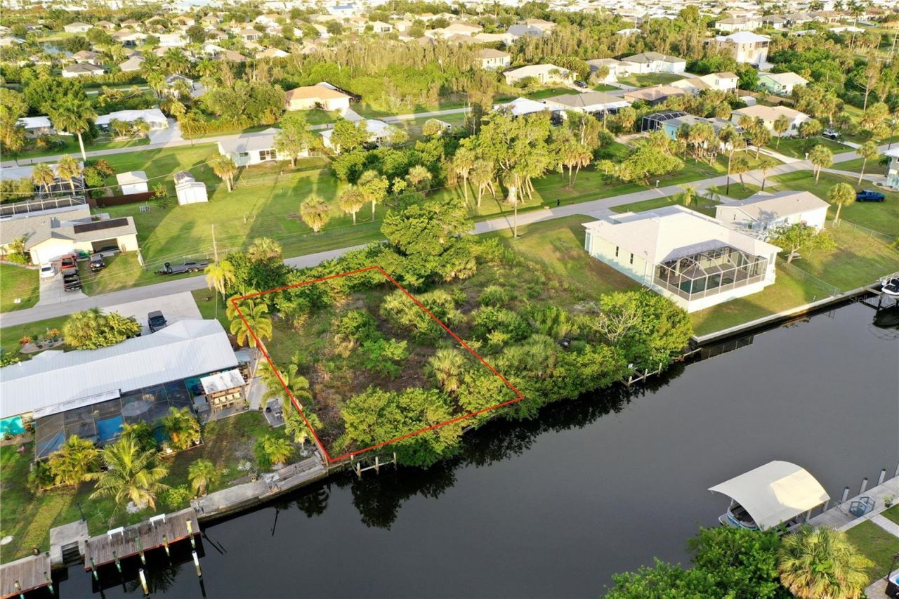 3709 Wisteria Place , Punta Gorda, FL 33950 Photo