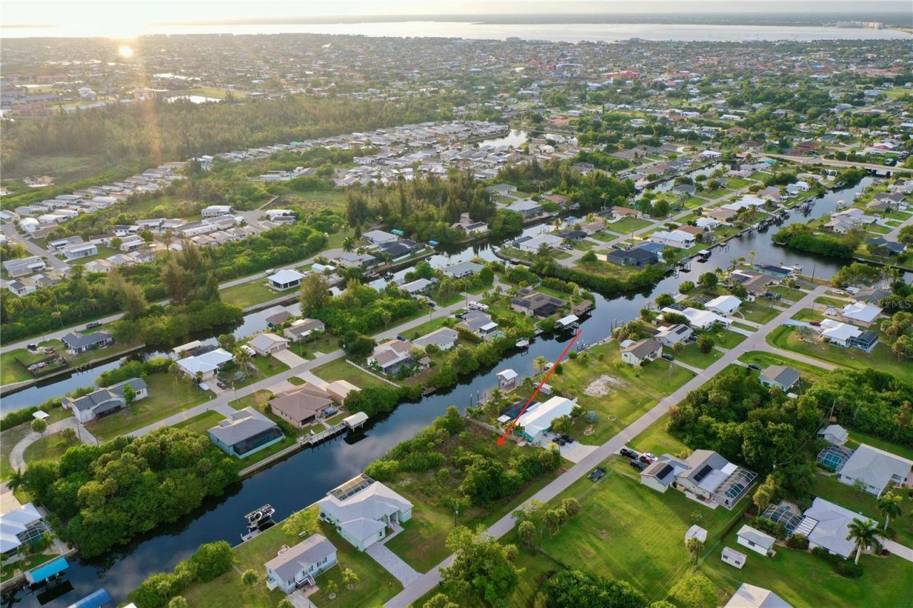 3709 Wisteria Place , Punta Gorda, FL 33950 Photo