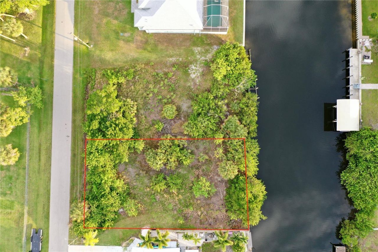 3709 Wisteria Place , Punta Gorda, FL 33950 Photo