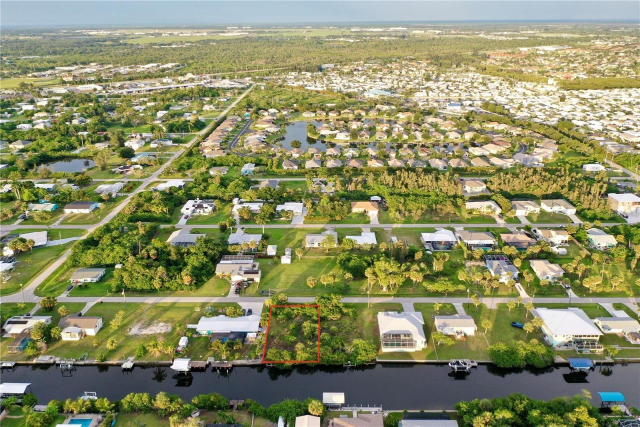 3709 Wisteria Place , Punta Gorda, FL 33950 Photo
