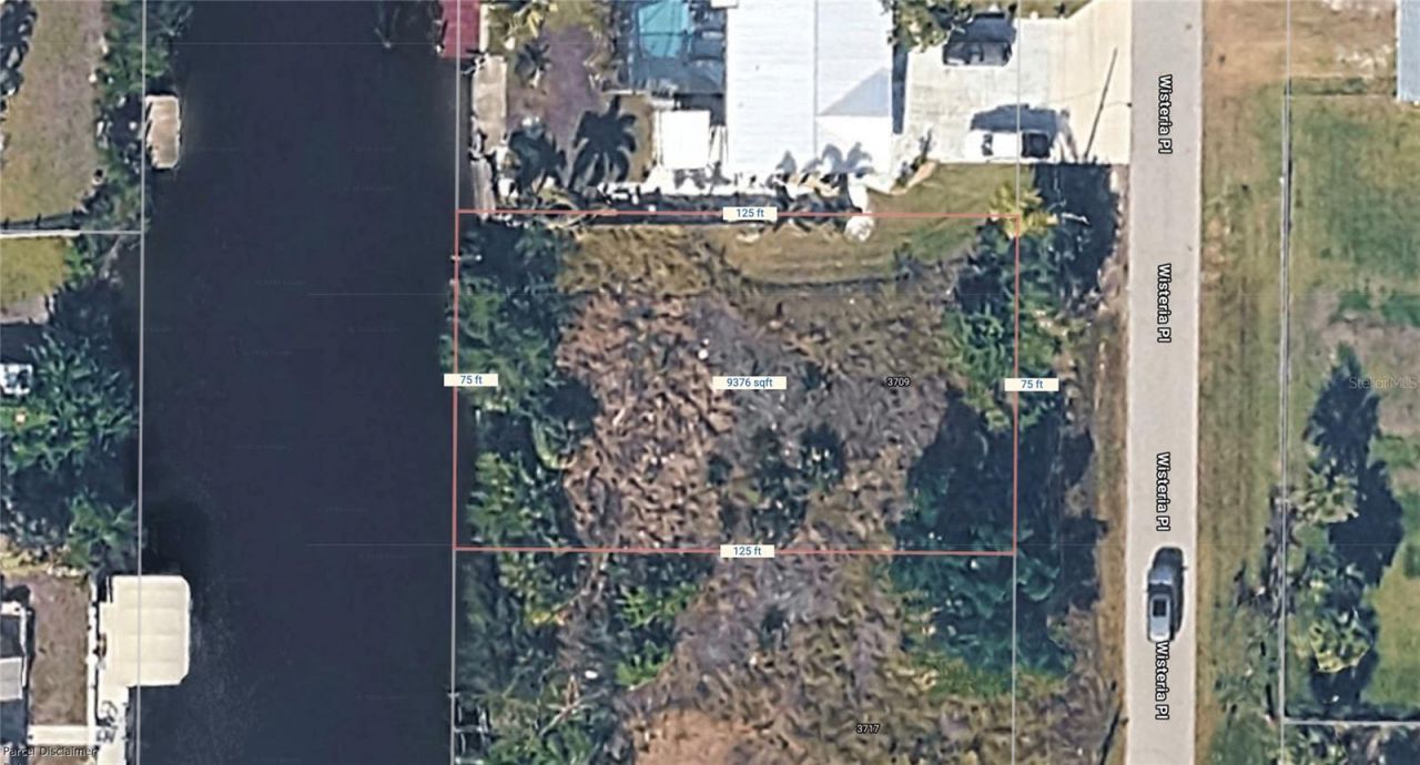3709 Wisteria Place , Punta Gorda, FL 33950 Photo