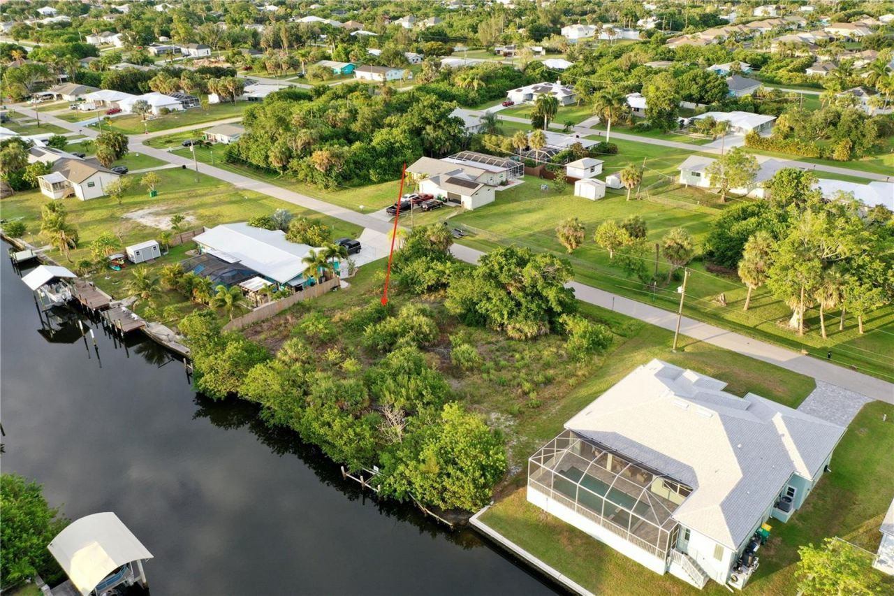 3709 Wisteria Place , Punta Gorda, FL 33950 Photo