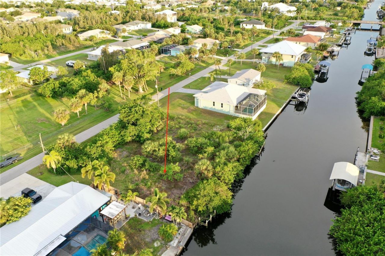 3709 Wisteria Place , Punta Gorda, FL 33950 Photo