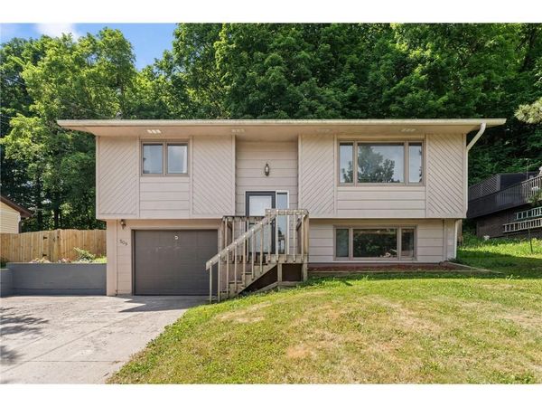 509 Mill Street, Cannon Falls, MN 55009