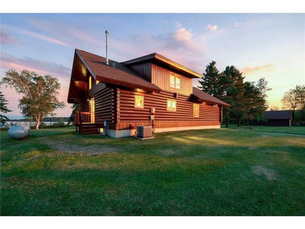1178 250th Avenue, Luck, WI 54853