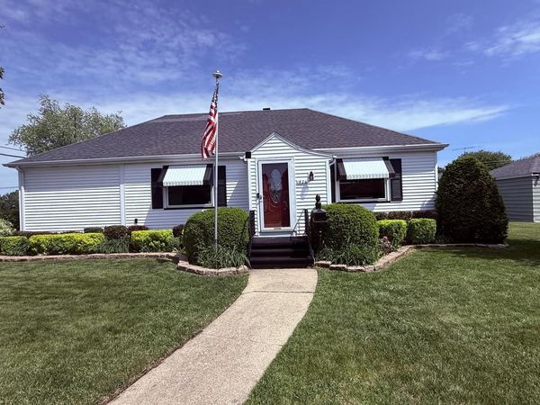 1826 26th STREET, Kenosha, WI 53140