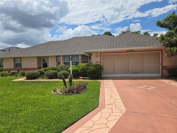 5506 PRINCE CHARLES LANE , LEESBURG, FL 34748