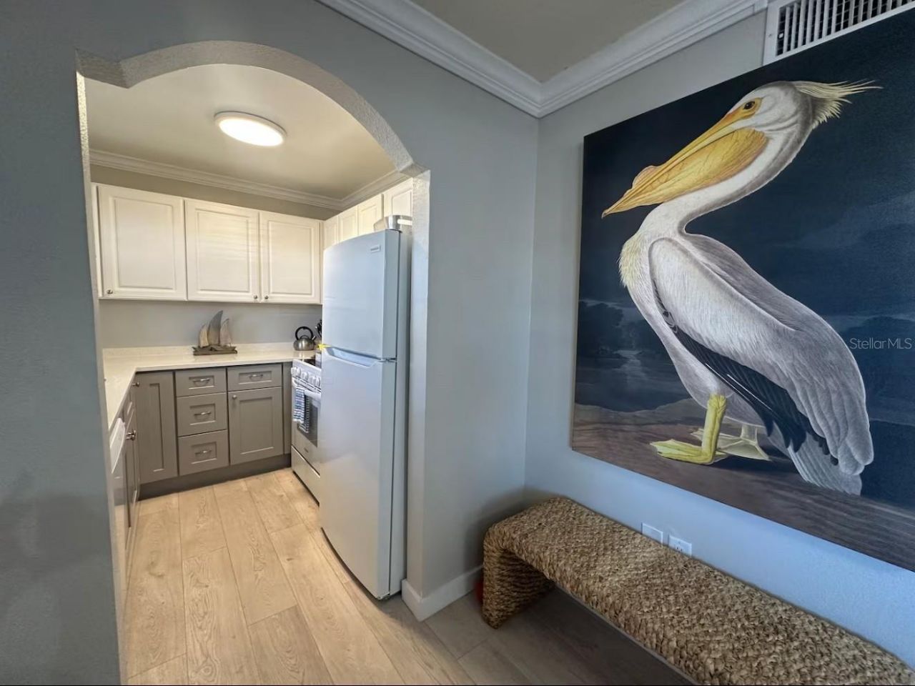 19417 Gulf Boulevard, Unit F110, Indian Rocks Beach, FL 33785 Photo