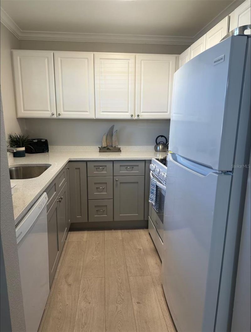 19417 Gulf Boulevard, Unit F110, Indian Rocks Beach, FL 33785 Photo
