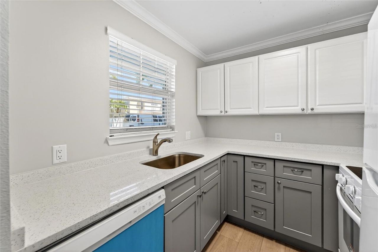 19417 Gulf Boulevard, Unit F110, Indian Rocks Beach, FL 33785 Photo