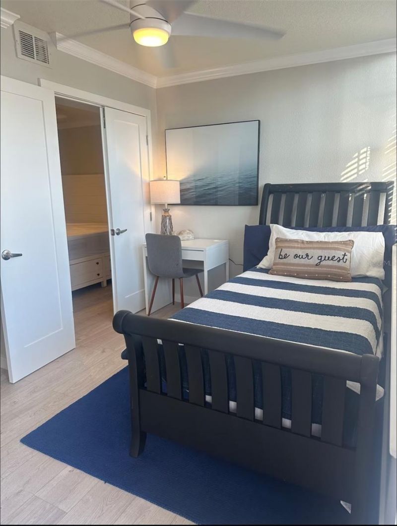19417 Gulf Boulevard, Unit F110, Indian Rocks Beach, FL 33785 Photo