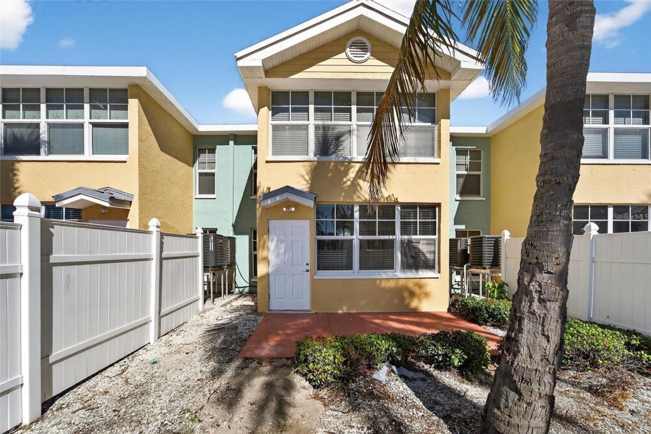 19417 Gulf Boulevard, Unit F110, Indian Rocks Beach, FL 33785 Photo