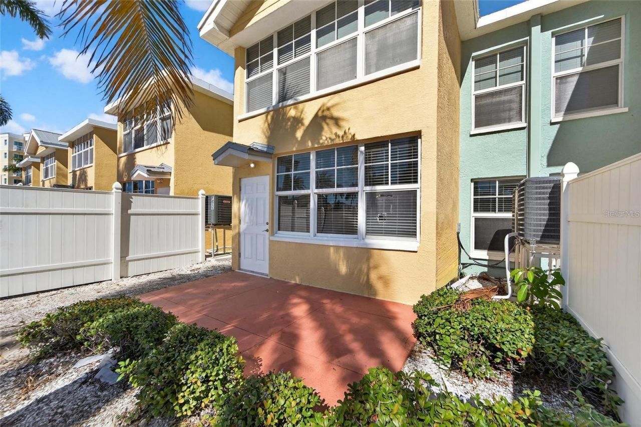 19417 Gulf Boulevard, Unit F110, Indian Rocks Beach, FL 33785 Photo