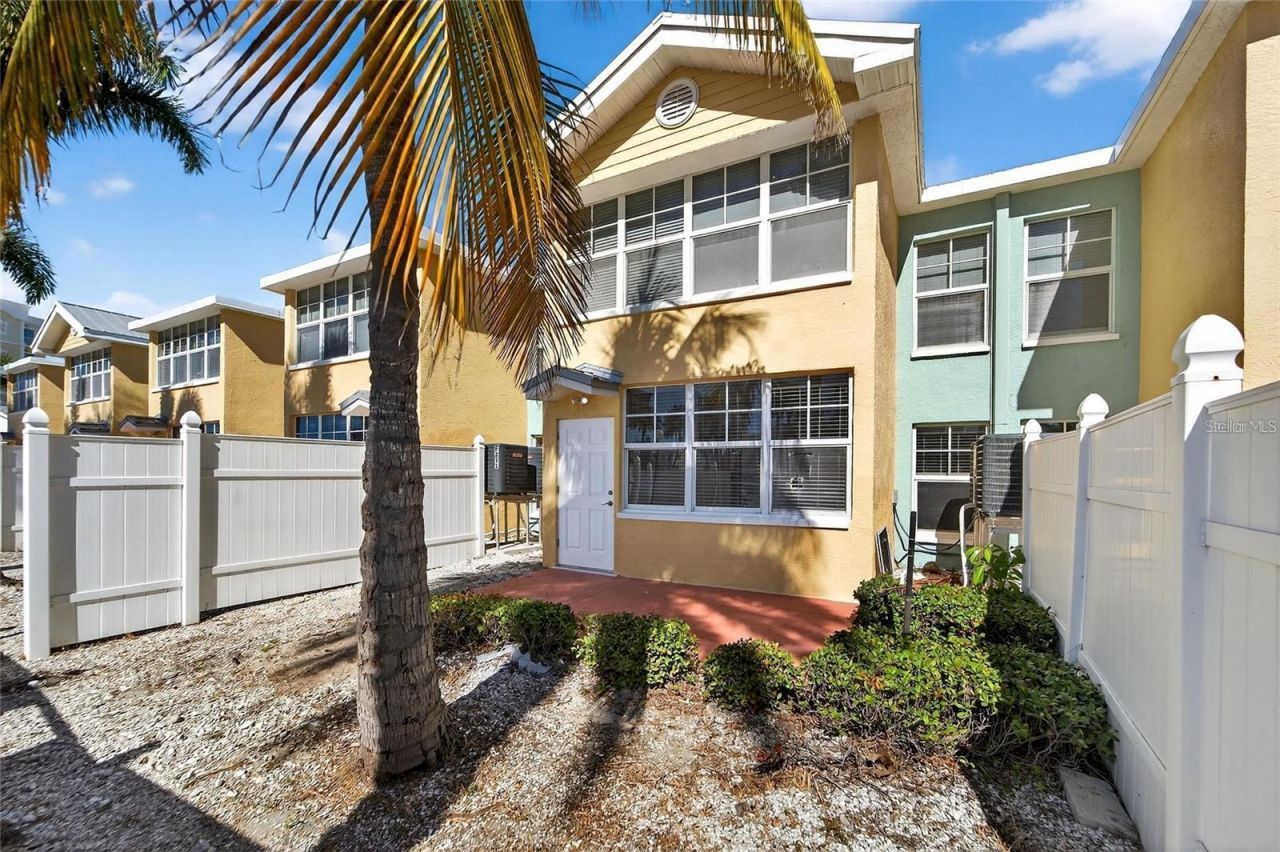 19417 Gulf Boulevard, Unit F110, Indian Rocks Beach, FL 33785 Photo