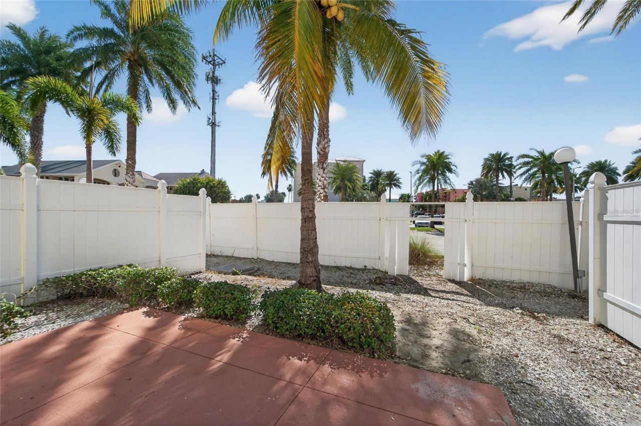 19417 Gulf Boulevard, Unit F110, Indian Rocks Beach, FL 33785 Photo