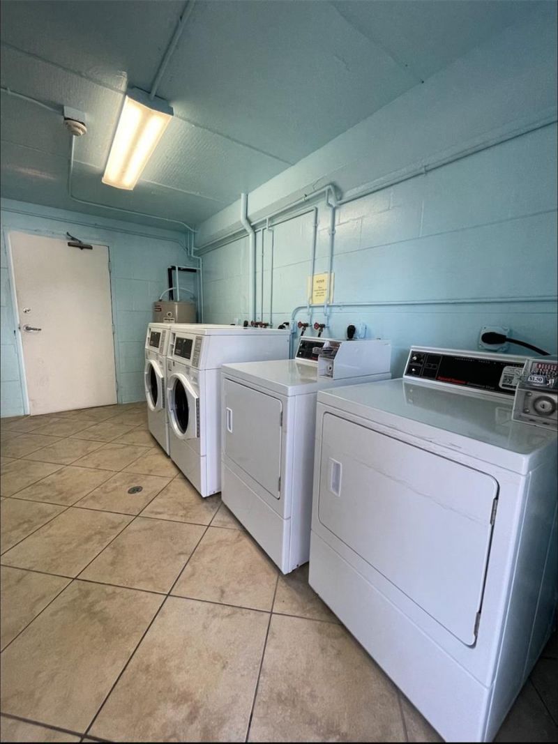 19417 Gulf Boulevard, Unit F110, Indian Rocks Beach, FL 33785 Photo