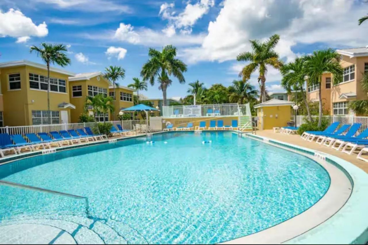 19417 Gulf Boulevard, Unit F110, Indian Rocks Beach, FL 33785 Photo