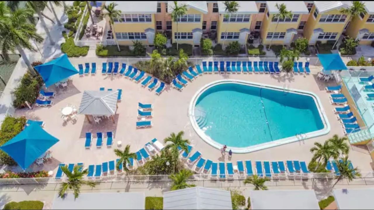 19417 Gulf Boulevard, Unit F110, Indian Rocks Beach, FL 33785 Photo